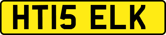 HT15ELK