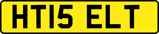 HT15ELT