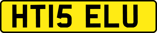 HT15ELU