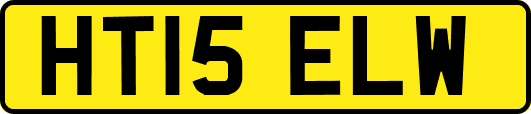 HT15ELW