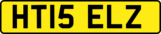 HT15ELZ