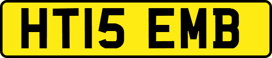 HT15EMB