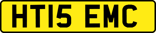 HT15EMC