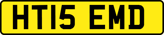 HT15EMD