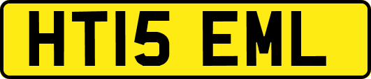 HT15EML