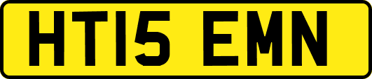 HT15EMN