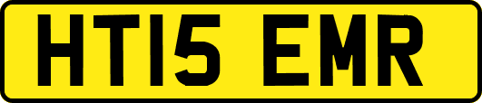 HT15EMR