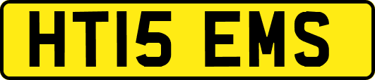 HT15EMS
