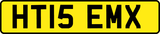 HT15EMX
