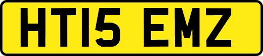 HT15EMZ