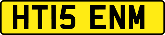 HT15ENM