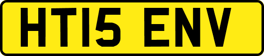 HT15ENV