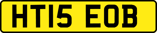 HT15EOB