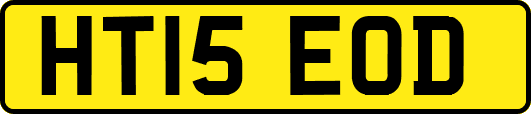 HT15EOD