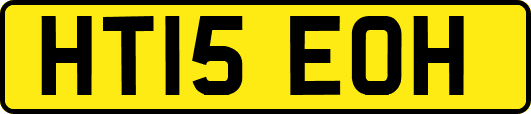HT15EOH