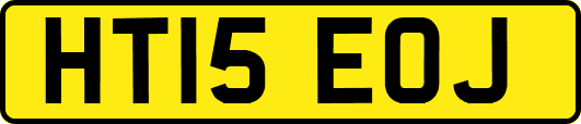 HT15EOJ