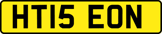HT15EON
