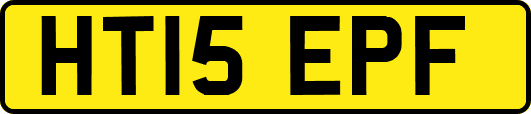 HT15EPF