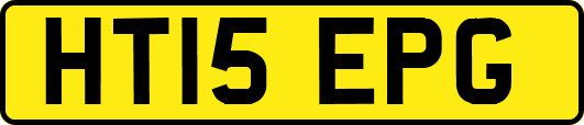 HT15EPG