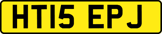 HT15EPJ