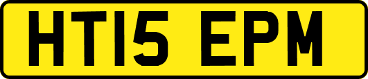 HT15EPM