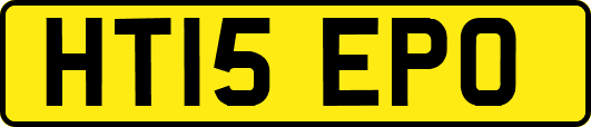 HT15EPO