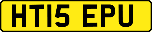 HT15EPU