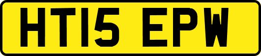 HT15EPW