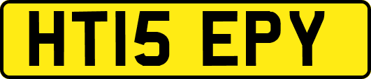 HT15EPY