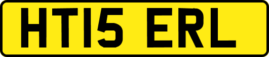 HT15ERL