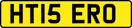 HT15ERO