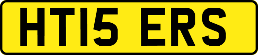 HT15ERS