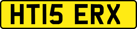 HT15ERX