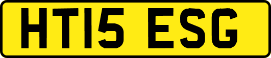 HT15ESG
