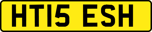 HT15ESH