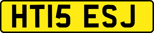 HT15ESJ