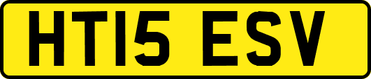 HT15ESV