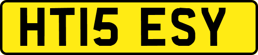 HT15ESY
