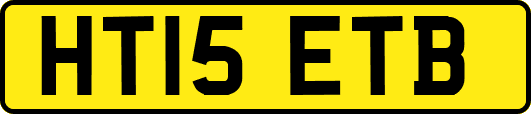 HT15ETB