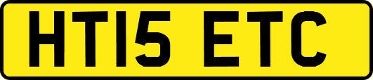 HT15ETC