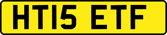 HT15ETF