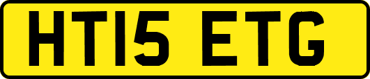 HT15ETG