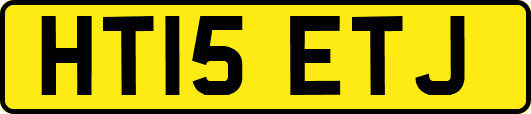 HT15ETJ