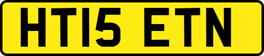 HT15ETN