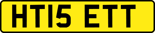 HT15ETT