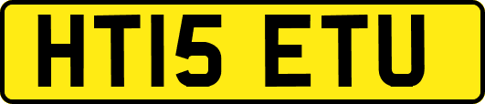 HT15ETU