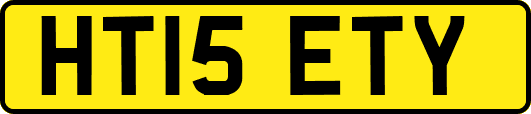 HT15ETY