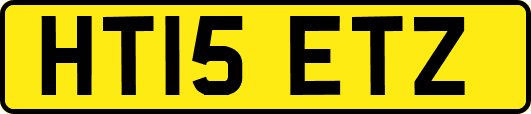 HT15ETZ