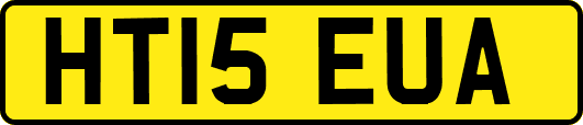 HT15EUA