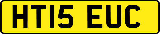 HT15EUC